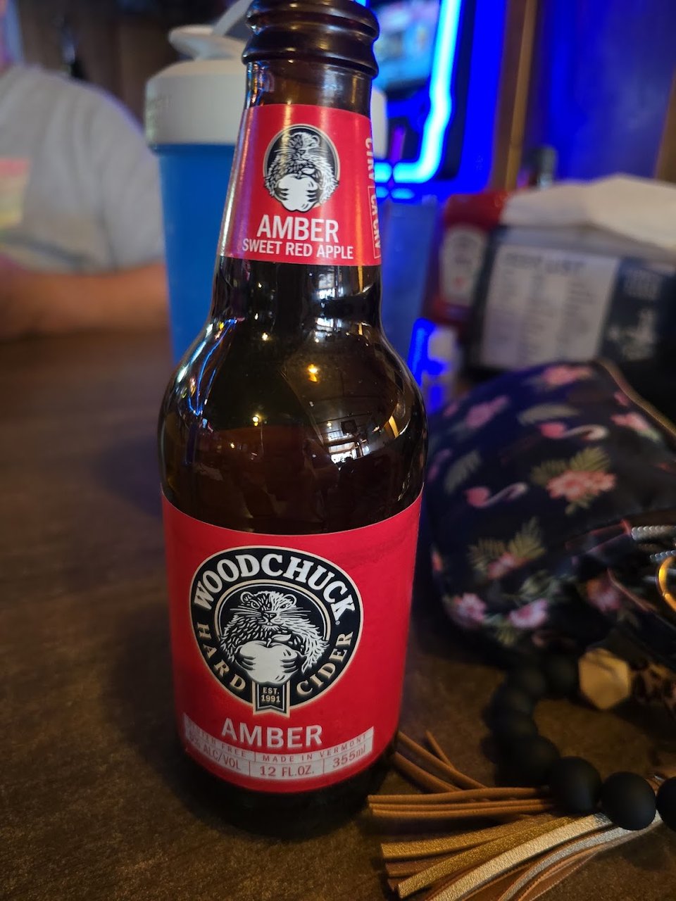 Hard Cider