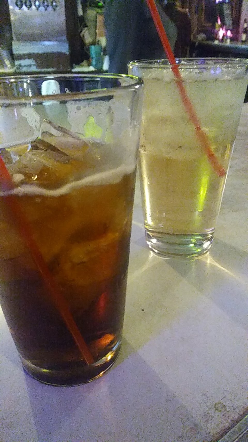 Jack Daniels