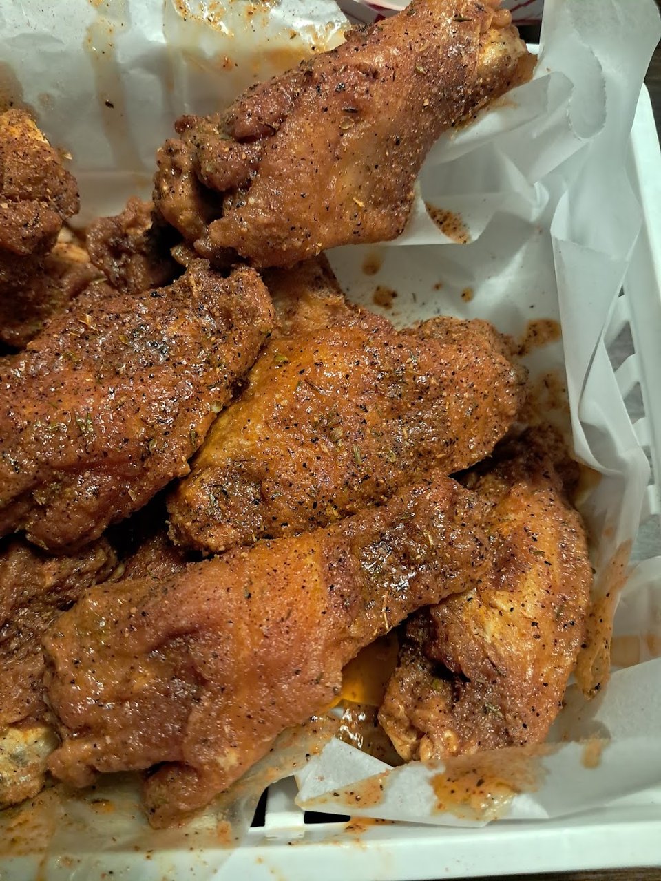 Lemon Pepper